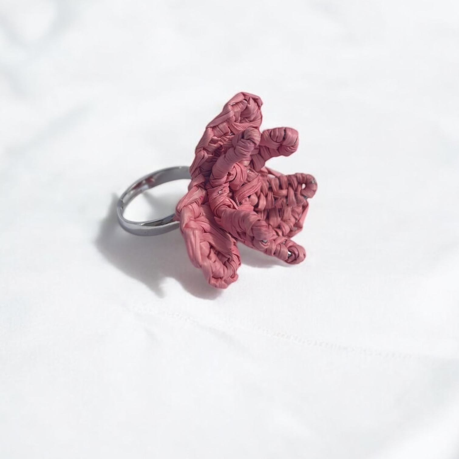 Anillo petalia - Image 3