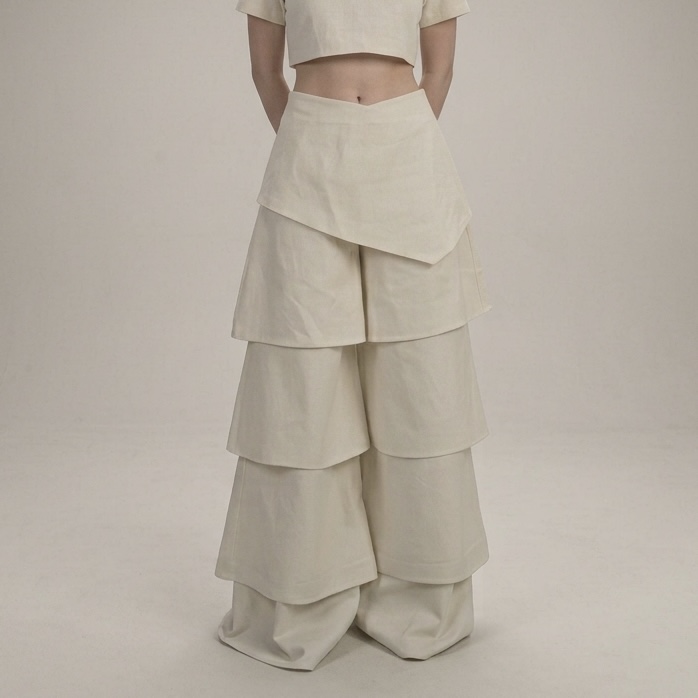 Pantalón capas edicion especial
